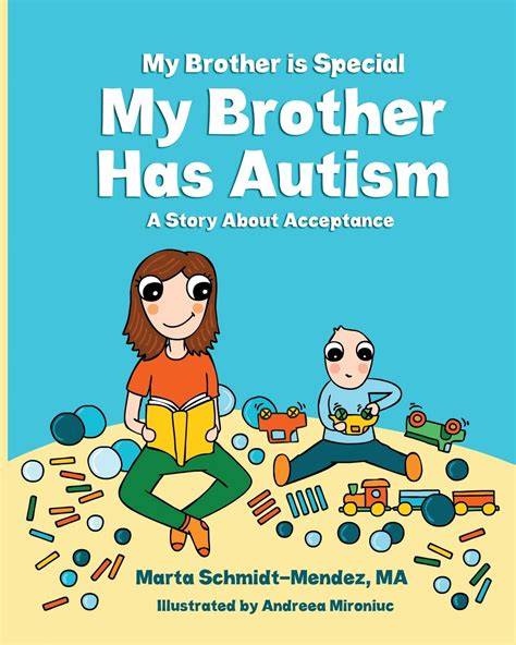 My Brother has Autism