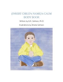 My Calm Body