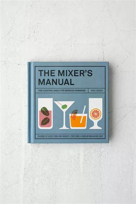 My Cocktail Collection: The Cocktail Collection