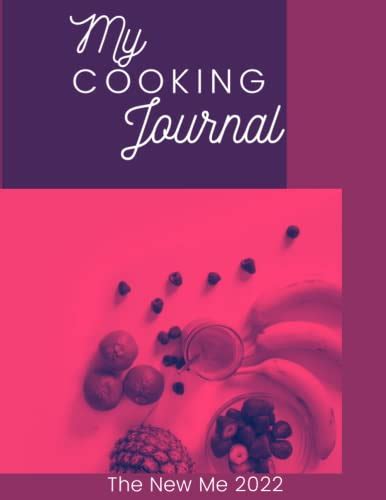 My Cooking Journal