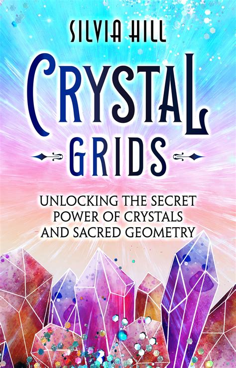 My Crystal Book