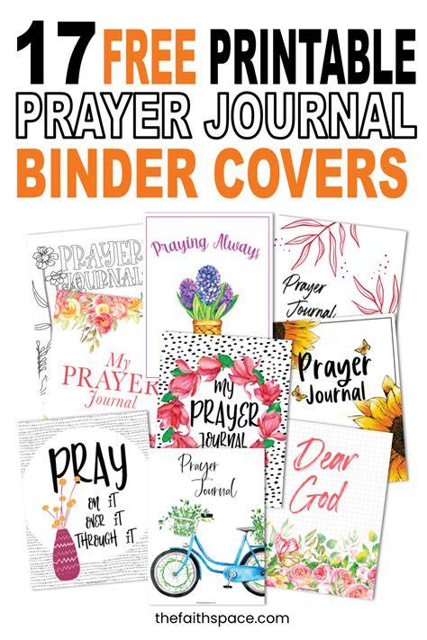 My Daily Life: Prayer Journal & Planner