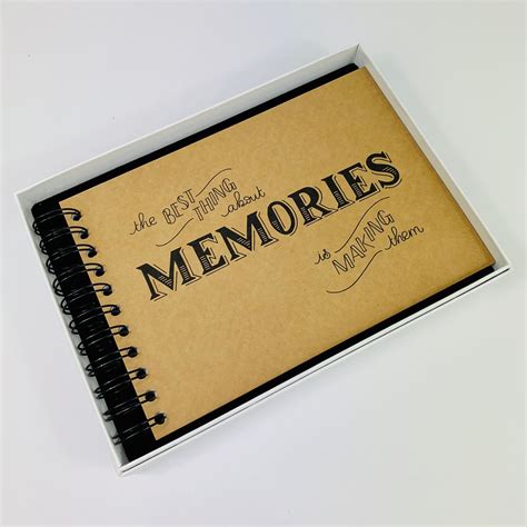 My Daily NoteBook: Save Memories