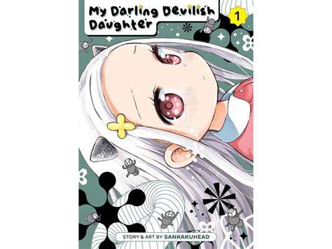 My Darling Devilish Daughter Vol. 1