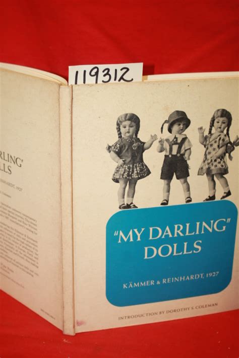 My Darling Dolls