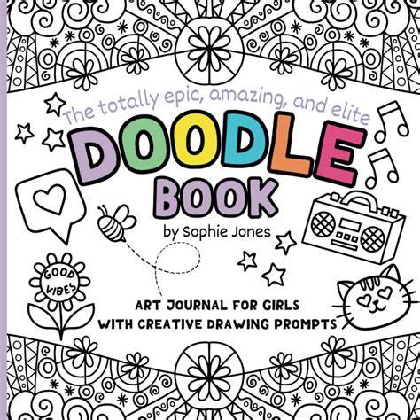 My Doodle Journal