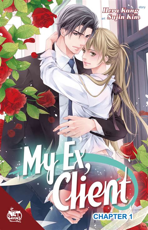 My Ex, Client Chapter 21