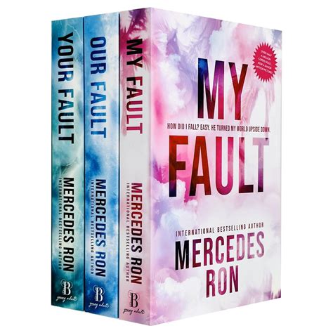 My Fault