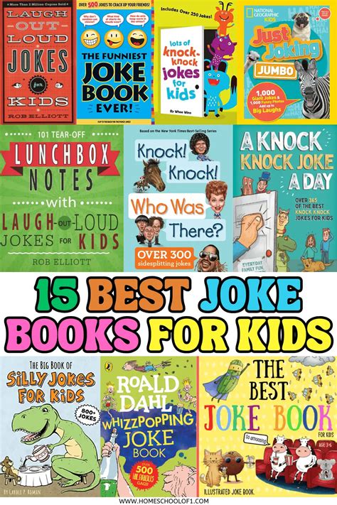 My Favorite Jokes