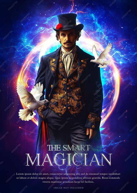 My Favorite Magician