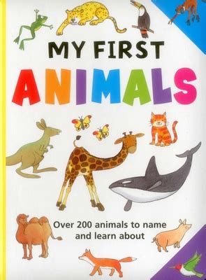 My First 200 Animals