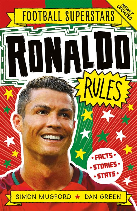 My First Book of Football
