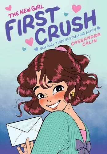 My First Crush