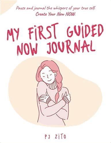 My First Guided NOW Journal