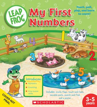 My First Numbers