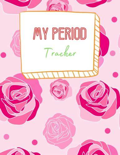 My First Period Tracker