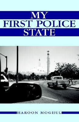 My First Police State