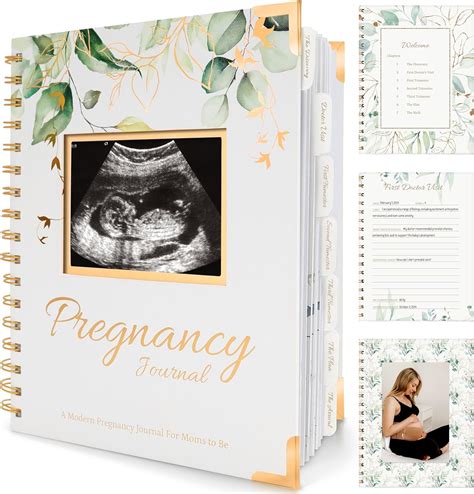 My First Pregnancy