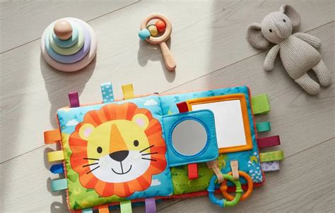 My First Shape Sorter Book