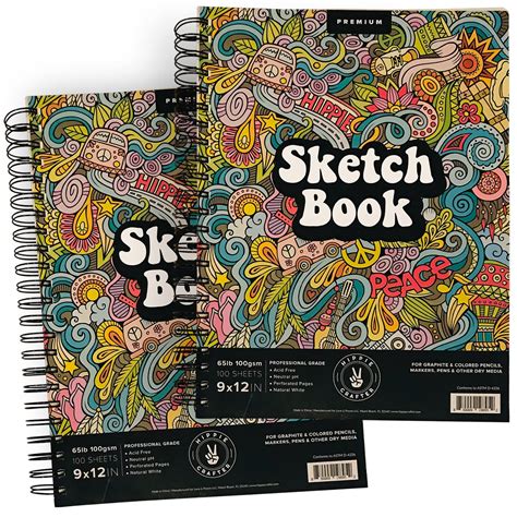 My First Sketch Book