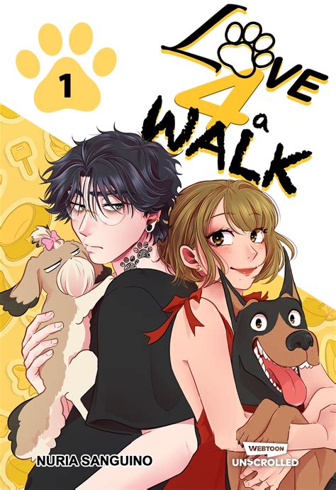 My First Walk