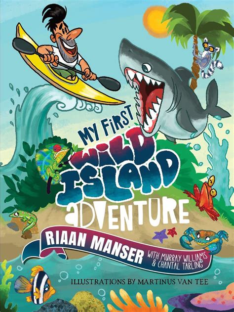 My First Wild Island Adventure (My First ... Adventure)