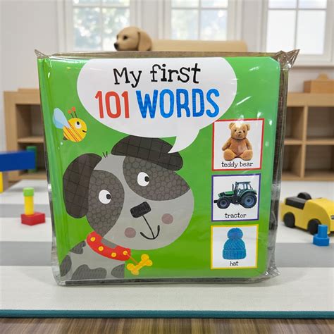 My First Words 1