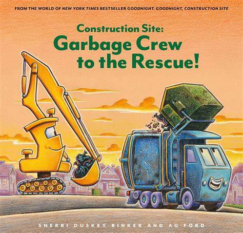 My Girlfriend Takes The Construction Crew