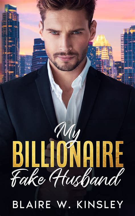 My Gorgeous BILLIONAIRE Fake HUSBAND