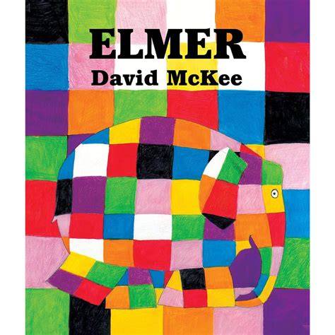 My Green Elmer