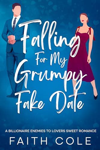 My Grumpy Fake Date