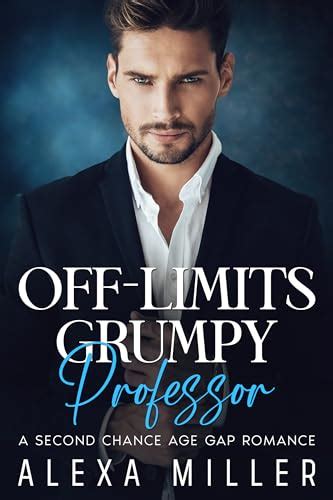 My Grumpy Professor