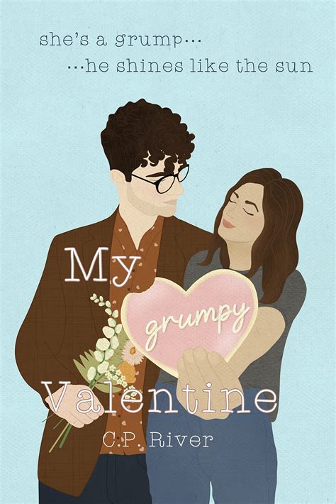 My Grumpy Valentine