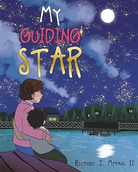 My Guiding Star Tonight