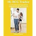 My HCG Tracker