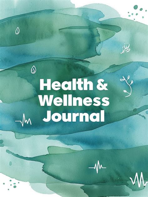 My Health Journal