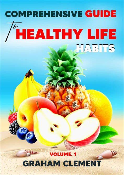 My Healthy Life Habits Record