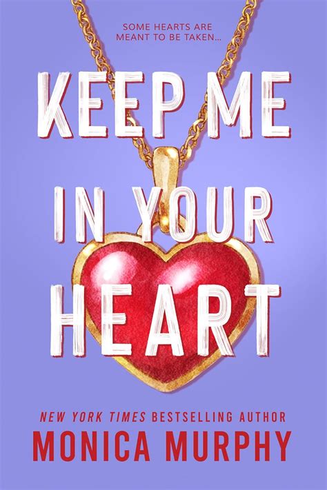 My Heart To Your Heart