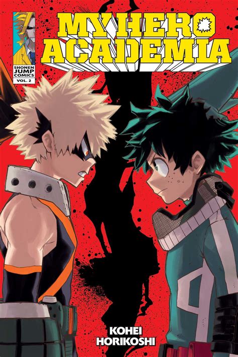 My Hero Academy 2