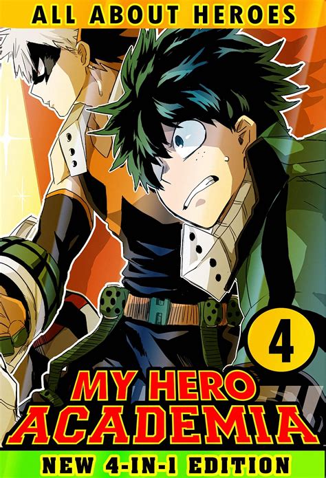 My Hero