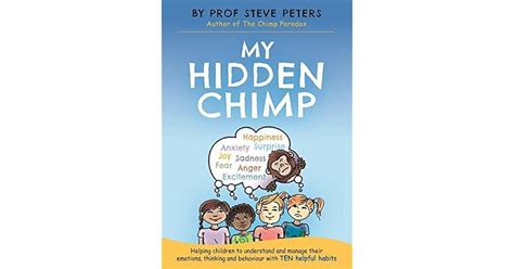 My Hidden Chimp