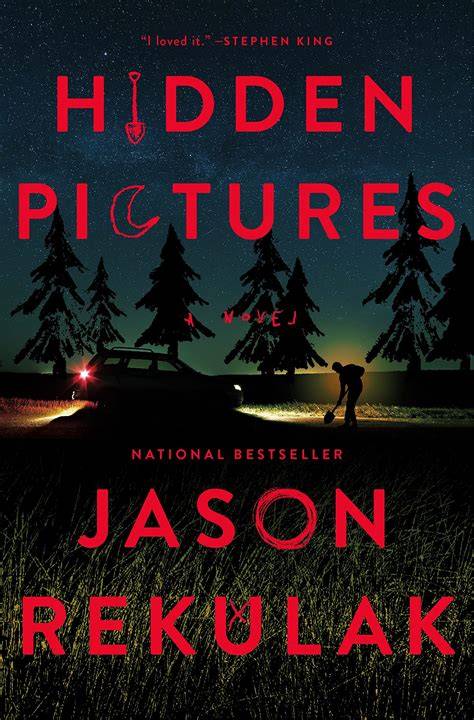 My Hidden Stories