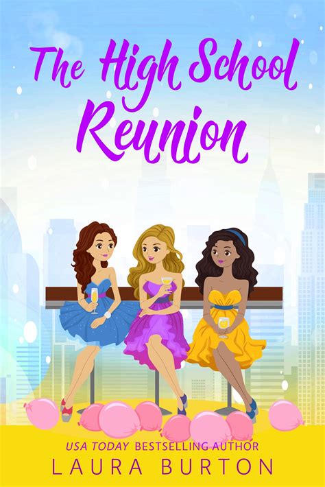 My High School Reunion