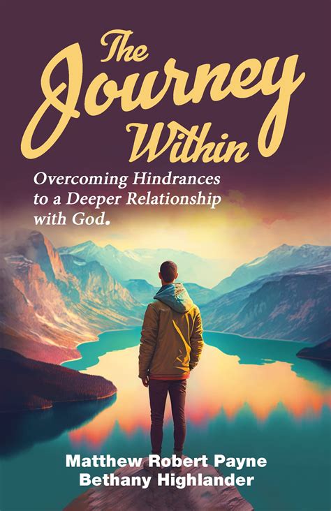 My Journey Within