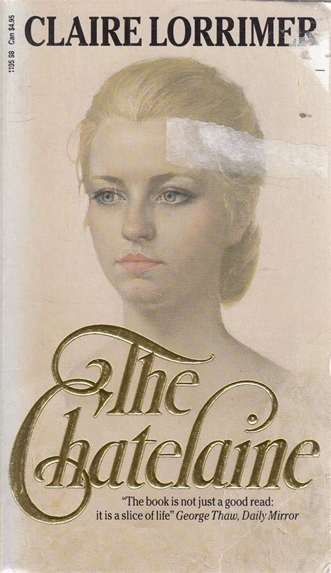 My Lady Chatelaine
