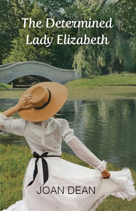 My Lady Elizabeth