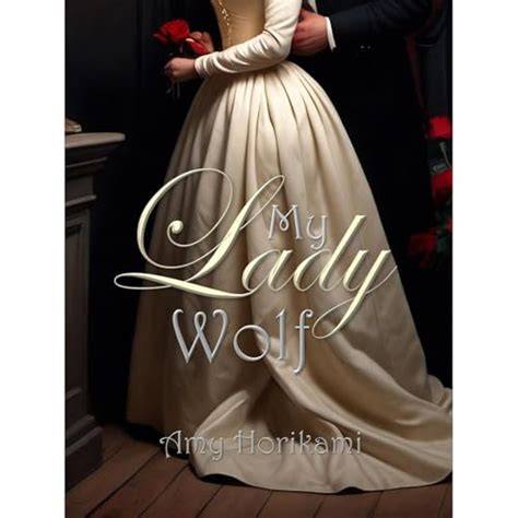 My Lady Wolf