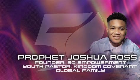 My Life as Joshua Ross