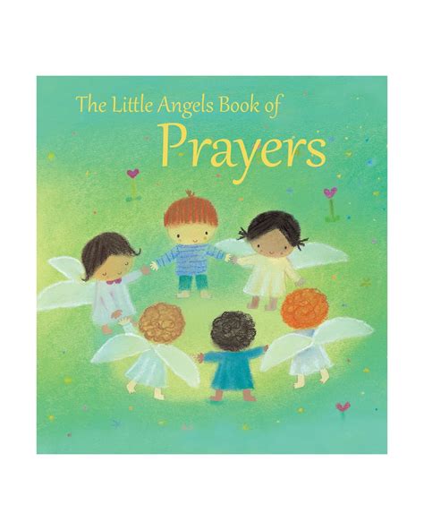 My Little Angels