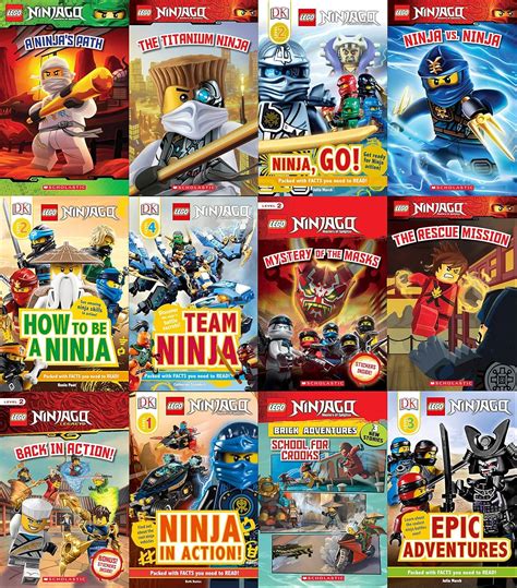 My Little NinjaGo